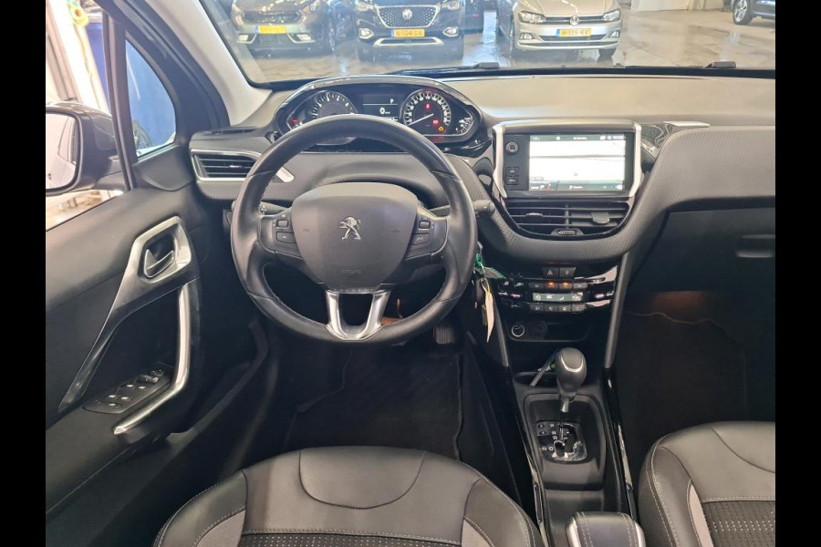 Peugeot 2008 1.2 PureTech Allure NL AUTO | PANO | AUTOMAAT |