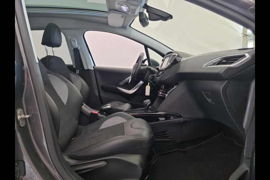 Peugeot 2008 1.2 PureTech Allure NL AUTO | PANO | AUTOMAAT |