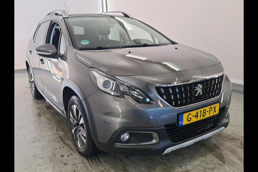 Peugeot 2008 1.2 PureTech Allure NL AUTO | PANO | AUTOMAAT |