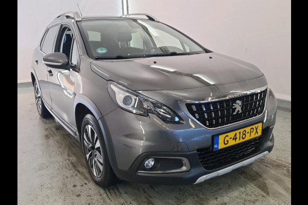Peugeot 2008 1.2 PureTech Allure NL AUTO | PANO | AUTOMAAT |