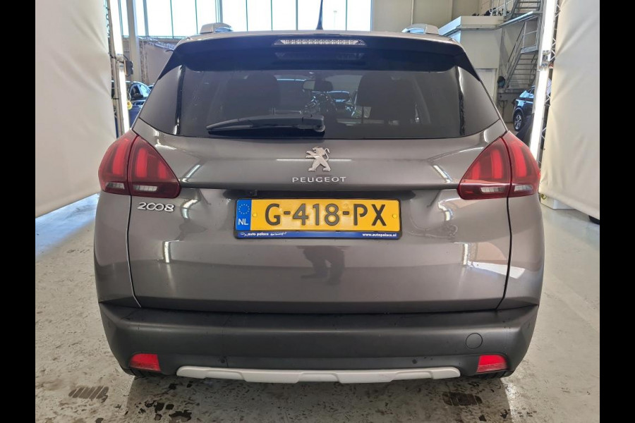 Peugeot 2008 1.2 PureTech Allure NL AUTO | PANO | AUTOMAAT |