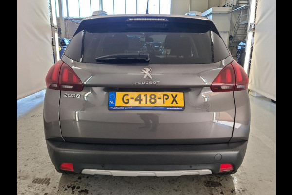 Peugeot 2008 1.2 PureTech Allure NL AUTO | PANO | AUTOMAAT |