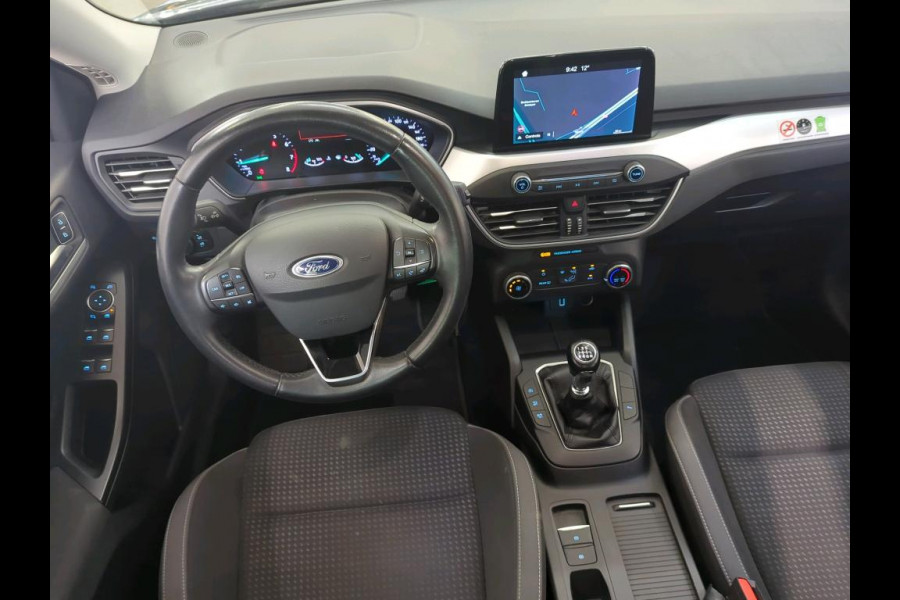 Ford FOCUS Wagon 1.0 EcoBoost Trend Edition Business NL AUTO | CARPLAY | TREKHAAK |