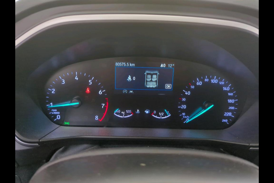 Ford FOCUS Wagon 1.0 EcoBoost Trend Edition Business NL AUTO | CARPLAY | TREKHAAK |