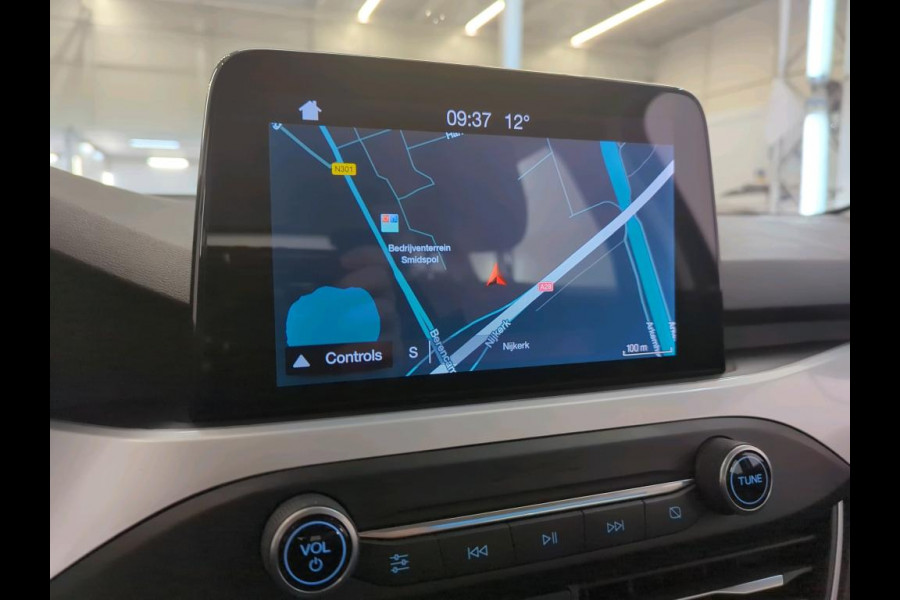 Ford FOCUS Wagon 1.0 EcoBoost Trend Edition Business NL AUTO | CARPLAY | TREKHAAK |