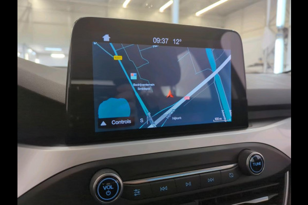 Ford FOCUS Wagon 1.0 EcoBoost Trend Edition Business NL AUTO | CARPLAY | TREKHAAK |