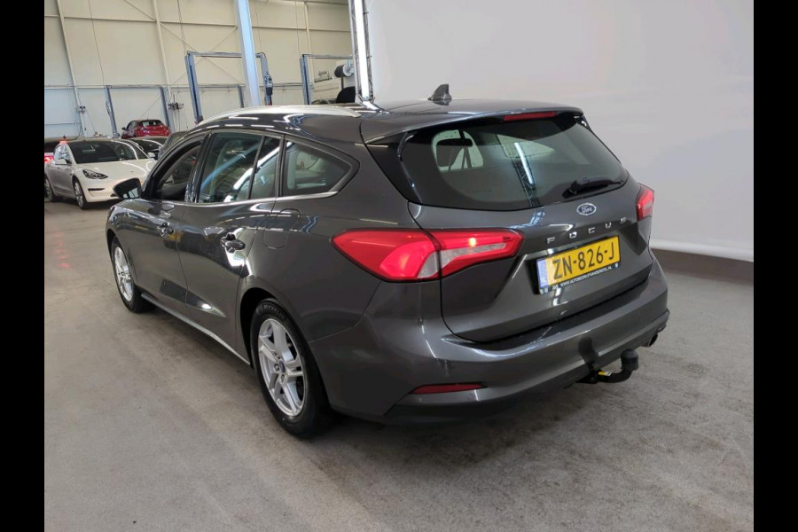 Ford FOCUS Wagon 1.0 EcoBoost Trend Edition Business NL AUTO | CARPLAY | TREKHAAK |