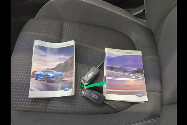 Ford FOCUS Wagon 1.0 EcoBoost Trend Edition Business NL AUTO | CARPLAY | TREKHAAK |