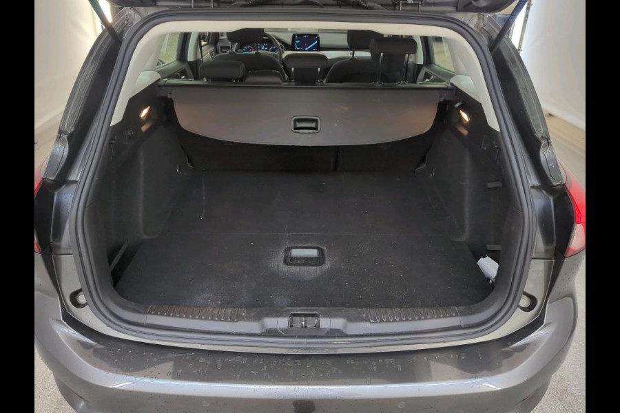 Ford FOCUS Wagon 1.0 EcoBoost Trend Edition Business NL AUTO | CARPLAY | TREKHAAK |