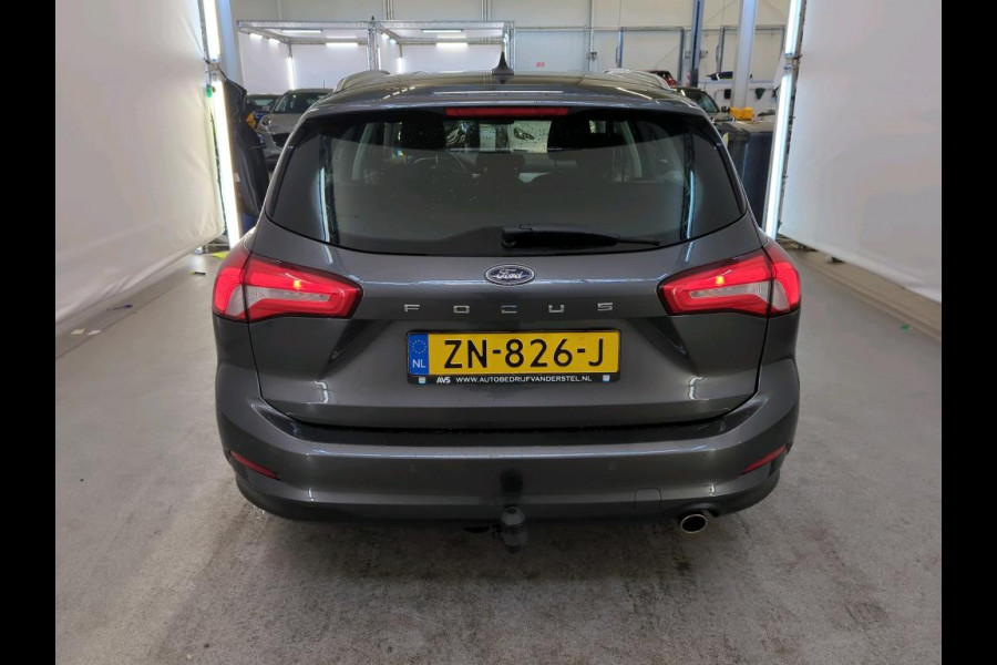 Ford FOCUS Wagon 1.0 EcoBoost Trend Edition Business NL AUTO | CARPLAY | TREKHAAK |