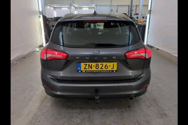 Ford FOCUS Wagon 1.0 EcoBoost Trend Edition Business NL AUTO | CARPLAY | TREKHAAK |