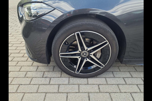 Mercedes-Benz C-Klasse Estate 300 e AMG Pano Distr Trekh HUD 360 Night Massage