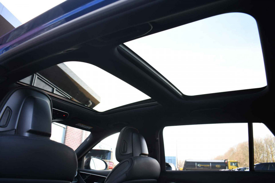 Mercedes-Benz C-Klasse Estate 300 e AMG Pano Distr Trekh HUD 360 Night Massage