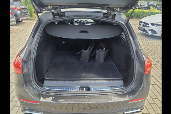 Mercedes-Benz C-Klasse Estate 300 e AMG Pano Distr Trekh HUD 360 Night Massage