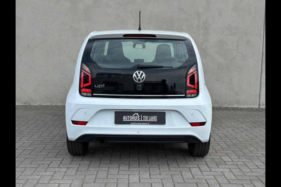Volkswagen High up! 1.0 TSI Colour Beats Clima Cruise MF 16''