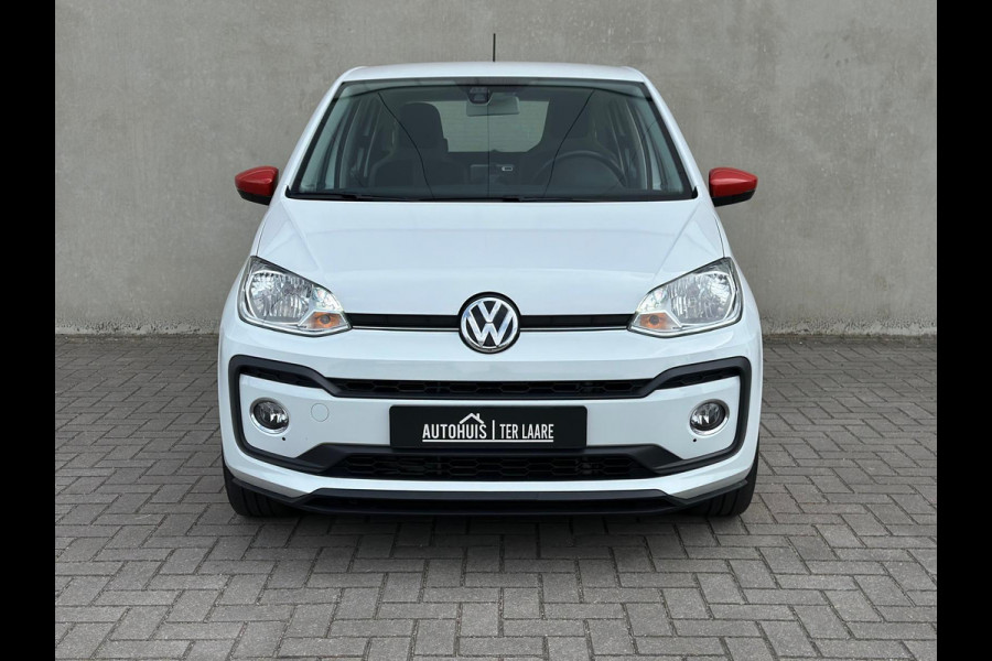 Volkswagen High up! 1.0 TSI Colour Beats Clima Cruise MF 16''