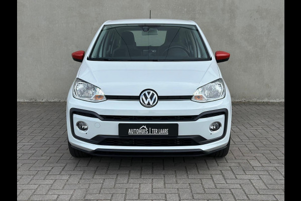 Volkswagen High up! 1.0 TSI Colour Beats Clima Cruise MF 16''
