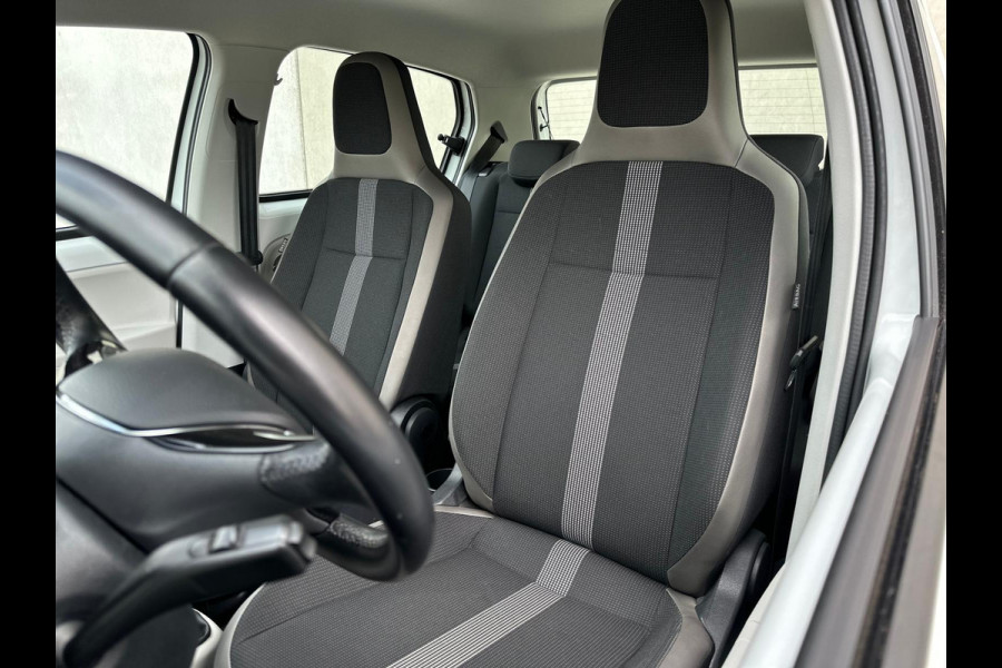Volkswagen High up! 1.0 TSI Colour Beats Clima Cruise MF 16''