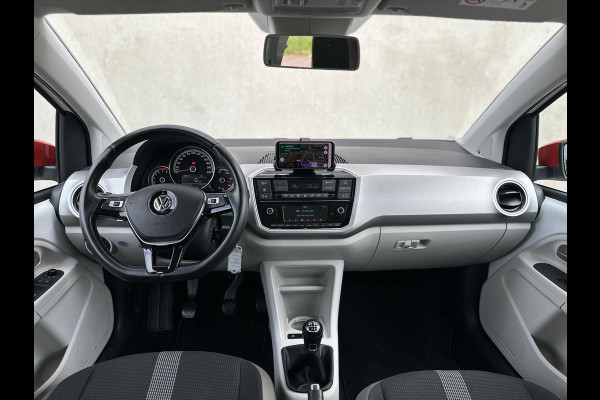 Volkswagen High up! 1.0 TSI Colour Beats Clima Cruise MF 16''