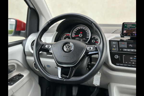 Volkswagen High up! 1.0 TSI Colour Beats Clima Cruise MF 16''
