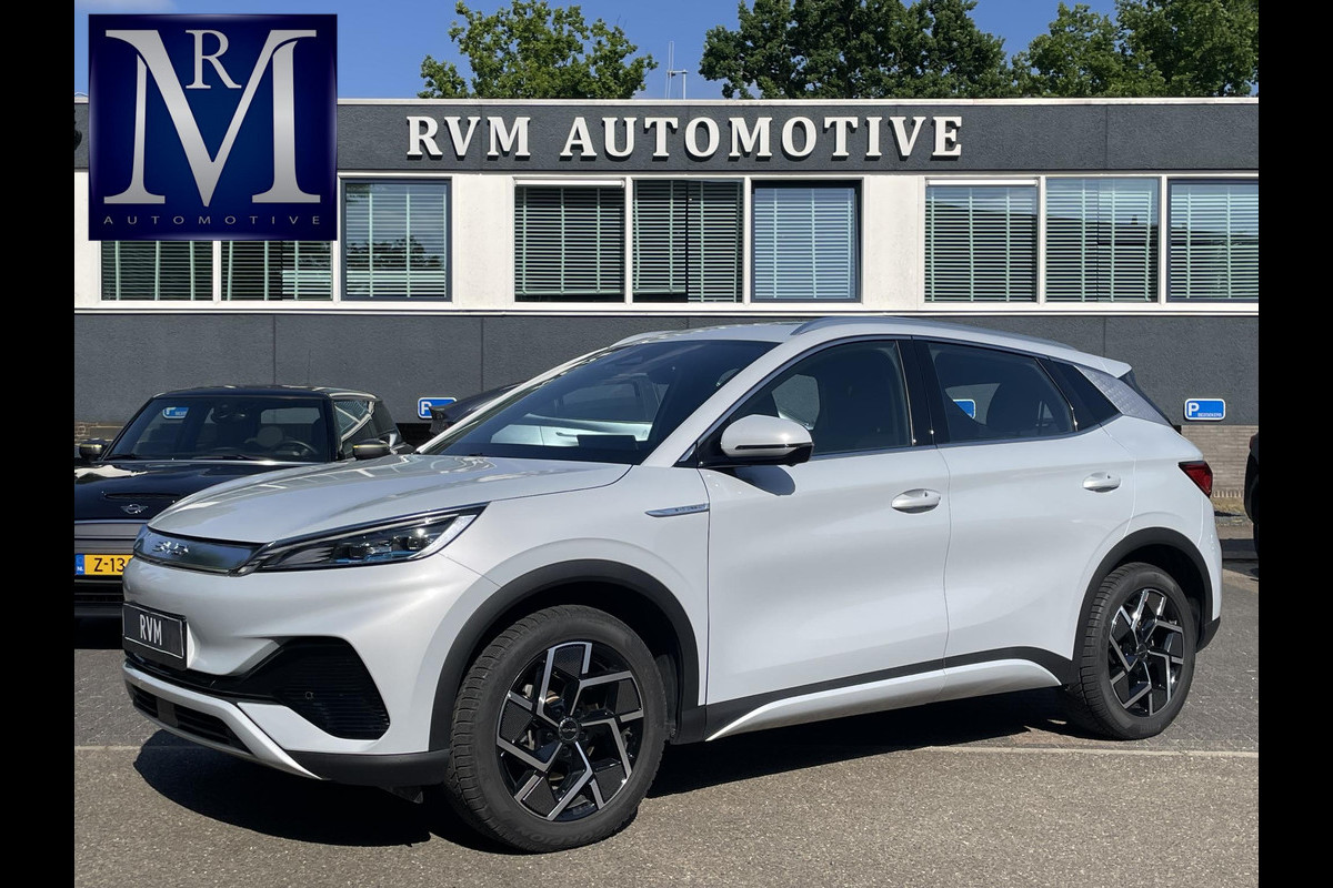 BYD ATTO 3 Design 60 kwh COMPLETE AUTO | RIJKLAAR INCL. FABR. GARANTIE T/M 2029 | AANDRIJFLIJN EN ACCU ZELFS T/M 2031 BYD ATTO 3 Design 60 kwh COMPLETE AUTO | RIJKLAAR INCL. FABR. GARANTIE T/M 2029 | AANDRIJFLIJN EN ACCU ZELFS T/M 2031