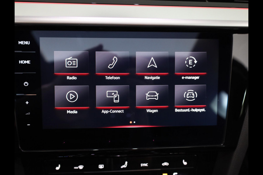 Volkswagen Arteon Shooting Brake 1.4 TSI eHybrid R-Line Business 218 pk Automaat (DSG) | Verlengde garantie | Navigatie | Panoramadak | Parkeersensoren (Park assist) | Achteruitrijcamera | Lederen bekleding |