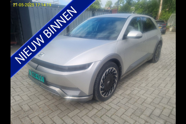 Hyundai IONIQ 5 CONNECT+ 73kWh | 20" lm | SOH 100%