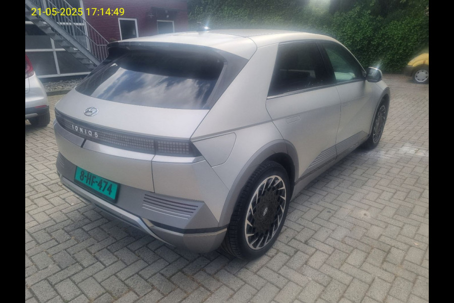 Hyundai IONIQ 5 CONNECT+ 73kWh | 20" lm | SOH 100%