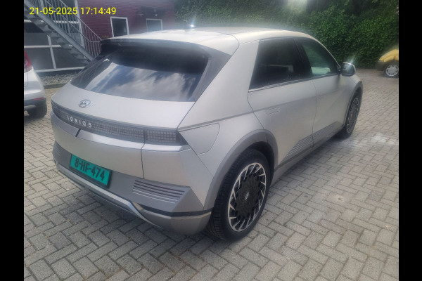 Hyundai IONIQ 5 CONNECT+ 73kWh | 20" lm | SOH 100%
