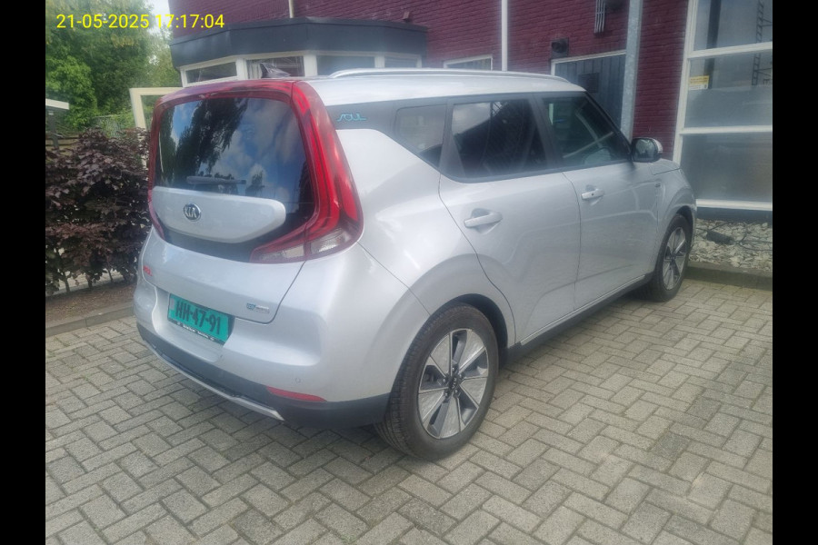 Kia e-Soul ExecutiveLine 64 kWh | SOH 100%