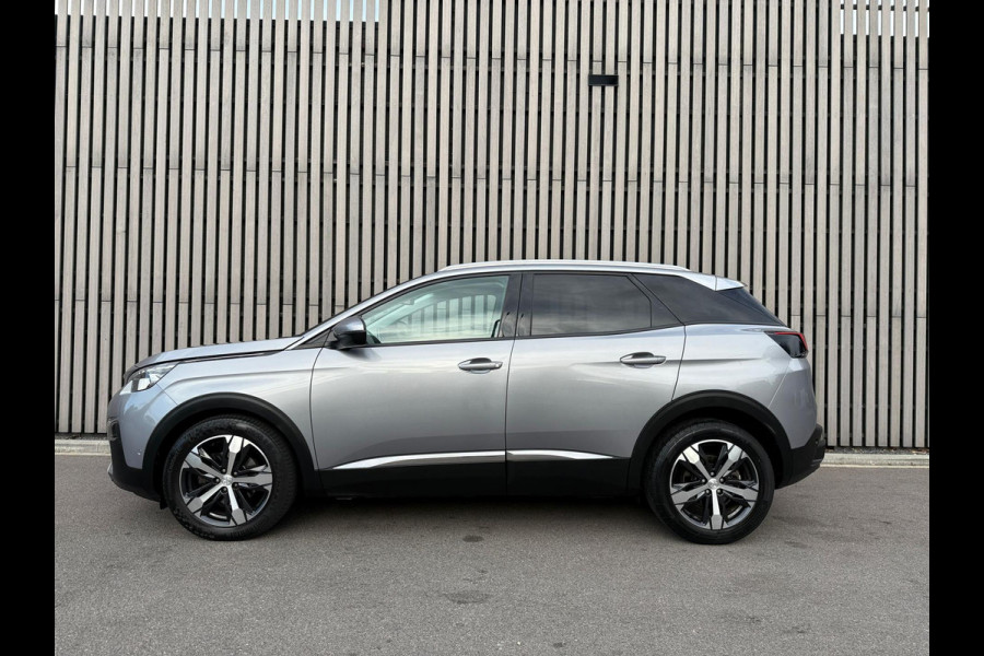 Peugeot 3008 1.6 GT Line - Leer - Camera - Carplay - Led