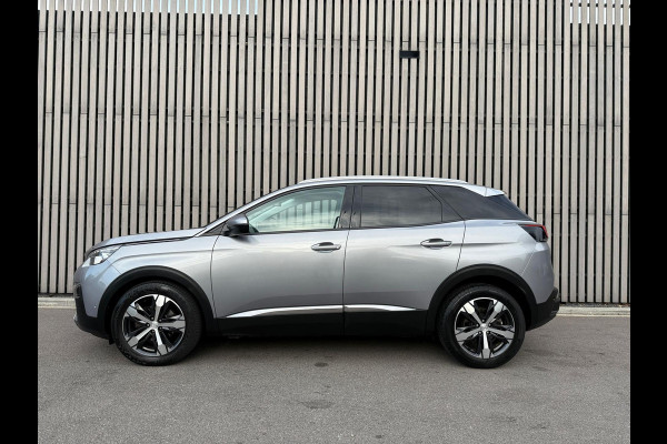 Peugeot 3008 1.6 GT Line - Leer - Camera - Carplay - Led