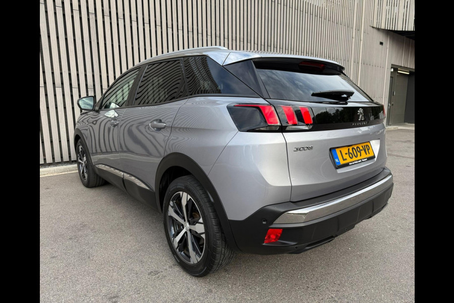 Peugeot 3008 1.6 GT Line - Leer - Camera - Carplay - Led