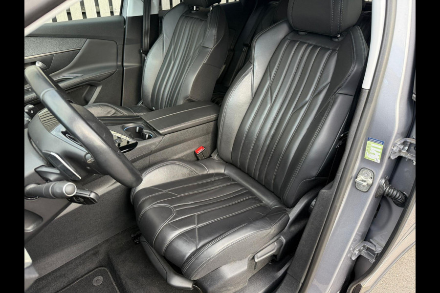 Peugeot 3008 1.6 GT Line - Leer - Camera - Carplay - Led