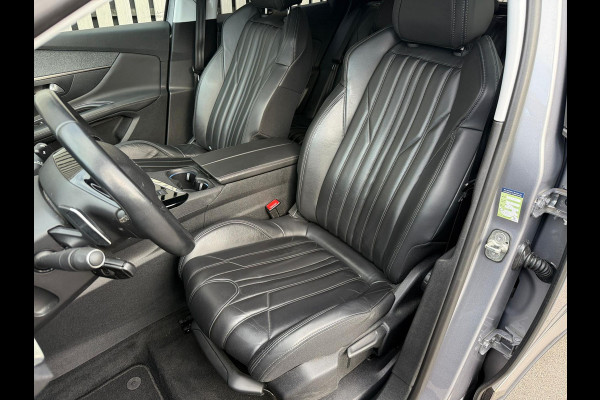 Peugeot 3008 1.6 GT Line - Leer - Camera - Carplay - Led
