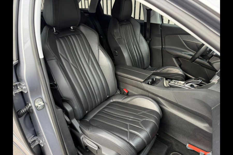 Peugeot 3008 1.6 GT Line - Leer - Camera - Carplay - Led