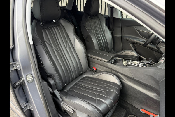 Peugeot 3008 1.6 GT Line - Leer - Camera - Carplay - Led