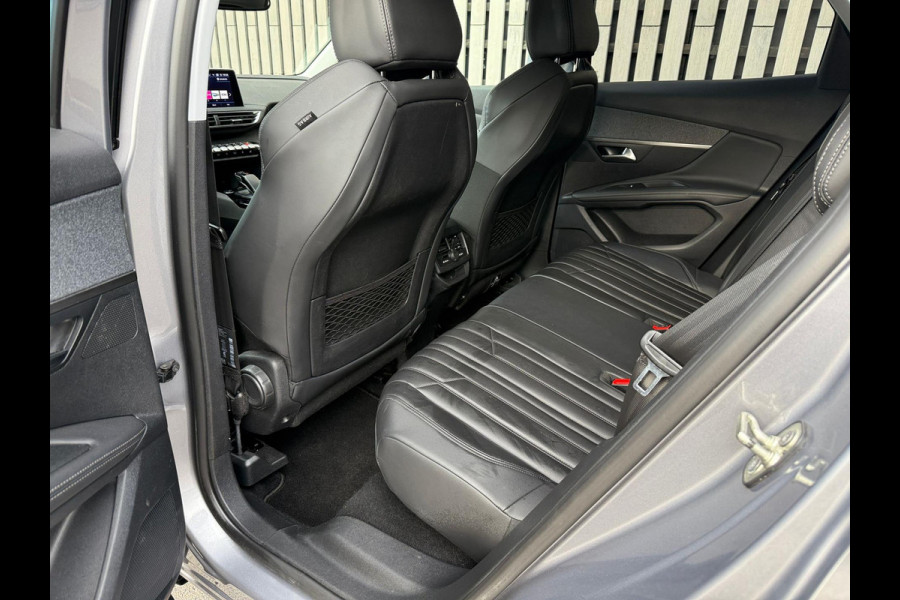 Peugeot 3008 1.6 GT Line - Leer - Camera - Carplay - Led