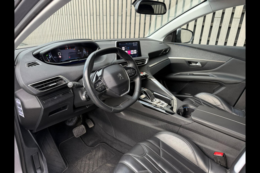 Peugeot 3008 1.6 GT Line - Leer - Camera - Carplay - Led