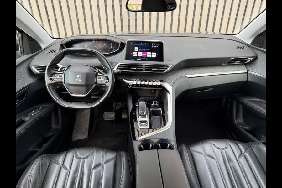 Peugeot 3008 1.6 GT Line - Leer - Camera - Carplay - Led