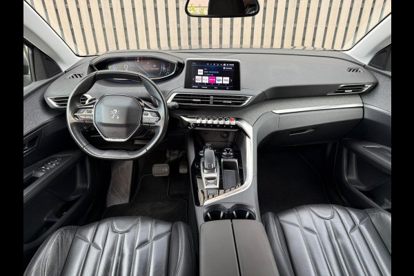 Peugeot 3008 1.6 GT Line - Leer - Camera - Carplay - Led