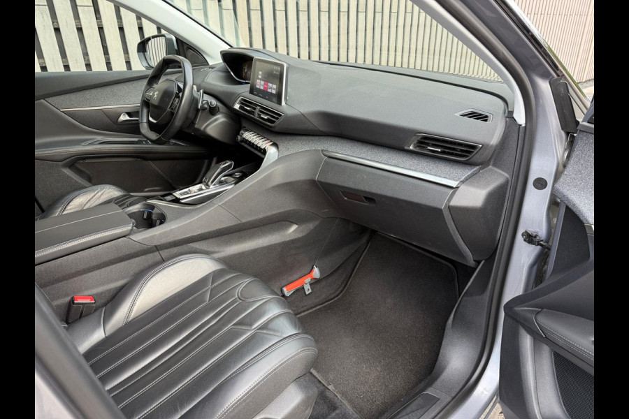 Peugeot 3008 1.6 GT Line - Leer - Camera - Carplay - Led