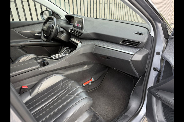 Peugeot 3008 1.6 GT Line - Leer - Camera - Carplay - Led