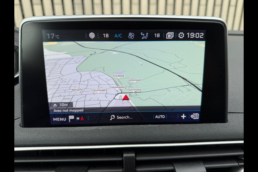 Peugeot 3008 1.6 GT Line - Leer - Camera - Carplay - Led