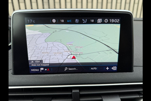 Peugeot 3008 1.6 GT Line - Leer - Camera - Carplay - Led