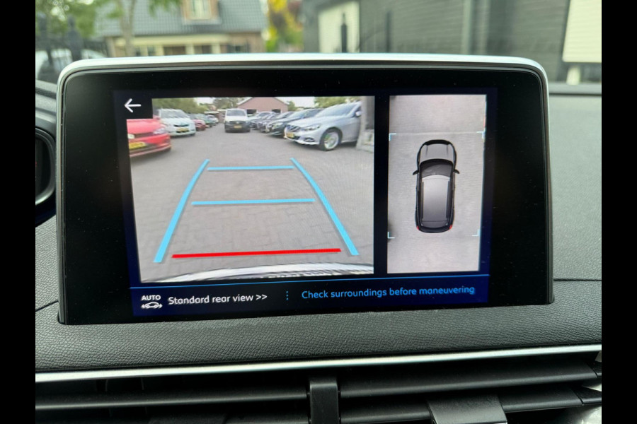 Peugeot 3008 1.6 GT Line - Leer - Camera - Carplay - Led