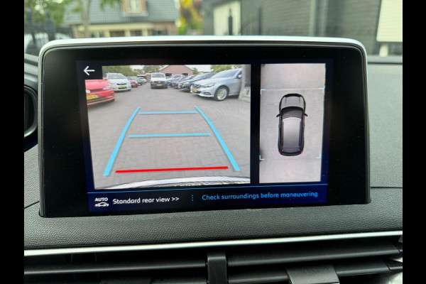 Peugeot 3008 1.6 GT Line - Leer - Camera - Carplay - Led
