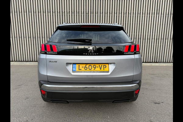 Peugeot 3008 1.6 GT Line - Leer - Camera - Carplay - Led
