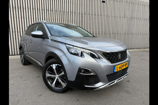 Peugeot 3008 1.6 GT Line - Leer - Camera - Carplay - Led