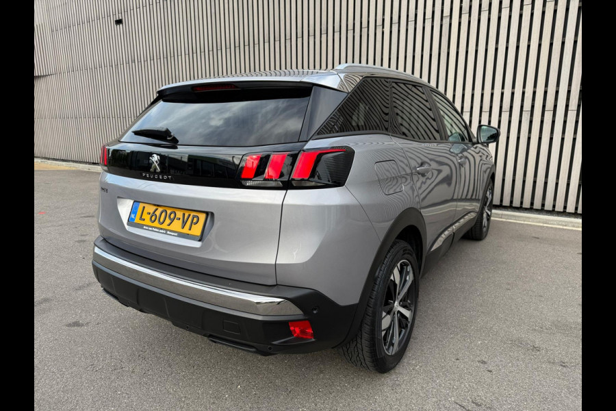 Peugeot 3008 1.6 GT Line - Leer - Camera - Carplay - Led